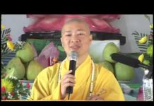 Dấu Ấn Cuộc Đời – Thích Thiện Thuận dau an cuoc doi thich thien thua
