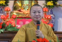 Dấu ấn Phật pháp: Tam pháp ấn và tứ diệu đế – Thích Nhật Từ dau an phat phap tam phap an va