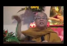 Dấu Ấn Phật Pháp – Thích Giác Toàn dau an phat phap thich giac toan