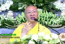 Đau Đớn Của Thân Xác – Thích Thiện Thuận dau don cua than xac thich thien