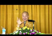 Đau Khổ Nên Nhớ Phật – Thích Trí Huệ dau kho nen nho phat thich tri h