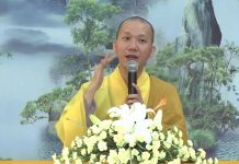 Đau Khổ Từ Đâu – Thích Minh Thành dau kho tu dau thich minh thanh