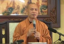 Đâu Là Chốn Bình An – Thích Trí Chơn dau la chon binh an thich tri ch