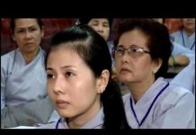 Đâu Là Phàm Thánh – Thích Trí Huệ dau la pham thanh thich tri hue