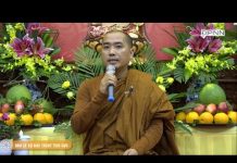 Đâu Là Sự Giải Thoát Đích Thực – Thích Minh Niệm dau la su giai thoat dich thuc t