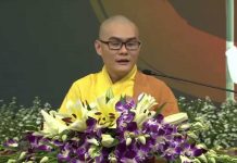 Đâu là Tịnh Độ của người Việt – Thích Đạo Quang dau la tinh do cua nguoi viet th