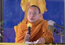 Đau Thương Làng Mù – Thích Bửu Chánh dau thuong lang mu thich buu cha