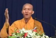 Đầu Xuân Nhắn Nhủ – Thích Minh Thành dau xuan nhan nhu thich minh tha
