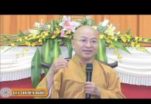 Dạy con nên người – Thích Nhật Từ day con nen nguoi thich nhat tu