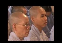 Để Hoàn Thiện Một Con Người Phần 1 – Thích Tuệ Hải de hoan thien mot con nguoi phan 1