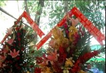Để sinh nhật được tăng phước thọ – Thích Nhật Từ de sinh nhat duoc tang phuoc tho