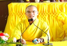Dễ thương và đáng thương – Thích Thiện Tuệ de thuong va dang thuong thich t