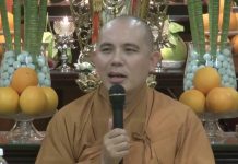 Để Tội Lỗi Được Tiêu Trừ – Thích Đồng Thành de toi loi duoc tieu tru thich d