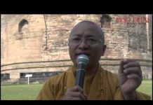 Để tu thiền và niệm Phật có kết quả – Thích Nhật Từ de tu thien va niem phat co ket