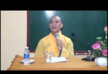 Dễ Và Khó Trong Đời ( Phần 1 ) – Thích Thiện Tuệ de va kho trong doi phan 1 thich
