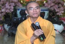 Đêm Dài Lắm Mộng – Thích Thiện Tuệ dem dai lam mong thich thien tue