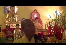 Đem Đạo Vào Đời – Thích Minh Thành dem dao vao doi thich minh thanh
