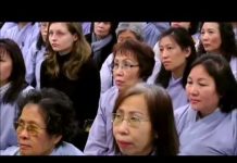 Đêm Phật Thành Đạo – Thích Trí Huệ dem phat thanh dao thich tri hue