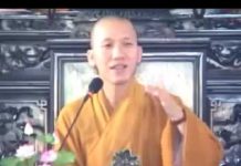 Đền Đáp Ơn Phật – Thích Minh Thành den dap on phat thich minh thanh