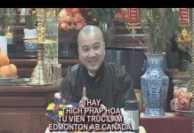 Đền Ơn Tín Thí – Thích Pháp Hòa den on tin thi thich phap hoa