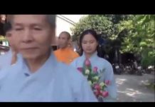 Đến Với Nhau Như Những Đóa Hoa – Thích Thái Hòa den voi nhau nhu nhung doa hoa t