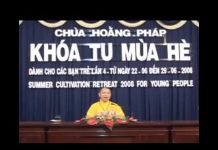 Đẹp Người Đẹp Nết – Thích Chân Tính dep nguoi dep net thich chan tin
