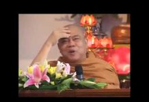 Đi Chùa Cầu Phước – Thích Giác Toàn di chua cau phuoc thich giac toa