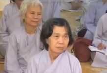 Đi Chùa Học Và Tu – Thích Giác Hóa di chua hoc va tu thich giac hoa