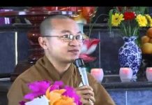 Đi chùa – Thích Nhật Từ di chua thich nhat tu