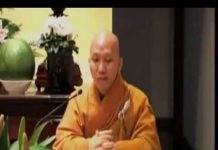 Đi Chùa Tìm Đạo – Thích Minh Thành di chua tim dao thich minh thanh