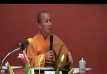 Đi Lén Một Mình – Thích Minh Thành di len mot minh thich minh thanh
