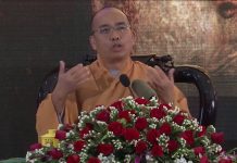 Đi Tìm Bồ Tát Quan Thế Âm (KT46) – Thích Viên Trí di tim bo tat quan the am kt46 t