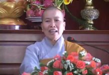 Đi Tìm Hạnh Phúc – Thích Nữ Như Lan di tim hanh phuc thich nu nhu la