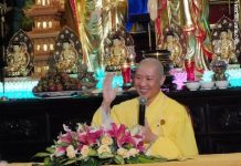 Đi Tìm Người Thương – Thích Thiện Thuận di tim nguoi thuong thich thien