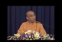 Đi Tìm Thần Tượng – Thích Viên Trí di tim than tuong thich vien tri