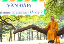 Địa ngục có thật hay không? – Thích Nhật Từ dia nguc co that hay khong thich
