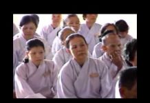 Địa Ngục ở Đâu – Thích Giác Hạnh dia nguc o dau thich giac hanh