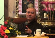 Điều Ai Cũng Muốn – Thích Pháp Hòa dieu ai cung muon thich phap hoa