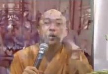 Điều Cần Tư Duy – Thích Nguyên Hạnh dieu can tu duy thich nguyen han