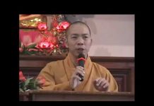 Điều Chỉnh Áp Lực Cuộc Sống – Thích Quang Thạnh dieu chinh ap luc cuoc song thic
