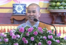 Điều Công Bằng Nhất Trên Thế Gian – Thích Nữ Như Lan dieu cong bang nhat tren the gia 1
