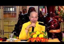 Diệu Dụng Của Pháp Môn Tu Tập Xóa Đau Khổ Trong Thân Và Tâm – Thích Trí Huệ dieu dung cua phap mon tu tap xo