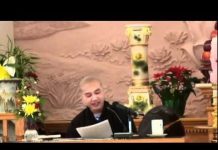 Diệu Dung Quán Âm 1 – Thích Pháp Hòa dieu dung quan am 1 thich phap h