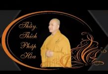 Điều Khó Được – Thích Pháp Hòa dieu kho duoc thich phap hoa