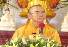 Điều Không Thấy Không Có Nghĩa Là Không Có – Thích Thiện Tuệ dieu khong thay khong co nghia l
