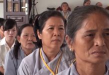 Điều Không Thể Luận Bàn – Thích Nữ Hương Nhũ dieu khong the luan ban thich nu