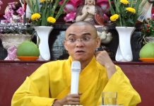 Điều Không Thể Thiếu – Thích Thiện Tuệ dieu khong the thieu thich thien