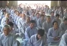 Điều Kiện Vãng Sanh Cực Lạc – Thích Nữ Như Lan dieu kien vang sanh cuc lac thic