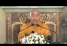 Diệu Pháp Liên Hoa Kinh Phẩm An Lạc Hạnh – Thích Tâm Đức dieu phap lien hoa kinh pham an