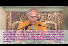 Diệu Pháp Liên Hoa Kinh Phẩm Đề Bà Đạt Đa – Thích Tâm Đức dieu phap lien hoa kinh pham de